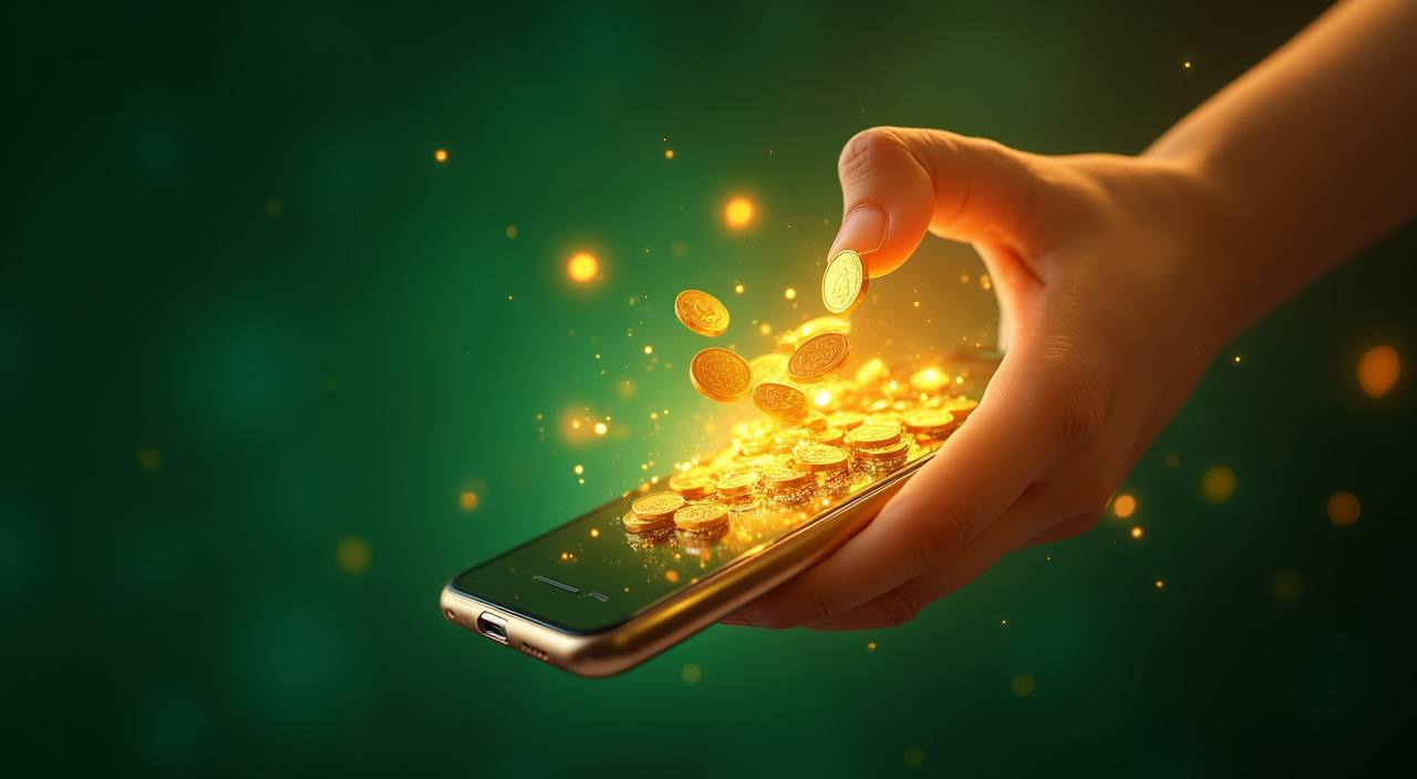 i20 mobile gaming